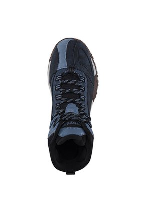 Botas Trekking Dijol Azul Croydon Para Mujer