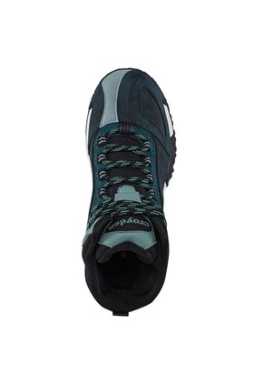 Botas Trekking Dijol Verde Osc Croydon Para Mujer