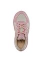 Tenis Urbanos Kelo Beige Croydon Para Niña de Croydon