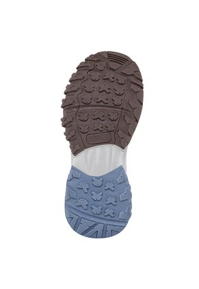 Botas Trekking Dijol Azul Croydon Para Mujer