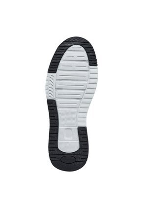 Tenis Urbanos Tarelo Negro Croydon Para Hombre