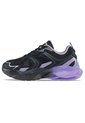 Tenis Urbanos Kelo Negro Croydon Para Niña de Croydon