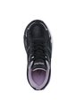 Tenis Urbanos Kelo Negro Croydon Para Niña de Croydon