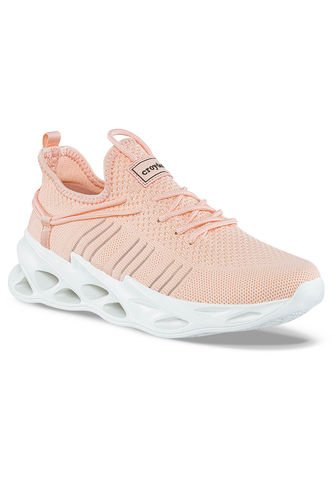 Tenis Running Pixer Rosa Para Mujer Croydon Croydon