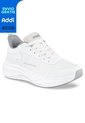 Tenis Colegio Pozit Blanco Para Hombre Y Mujer Croydon de Croydon