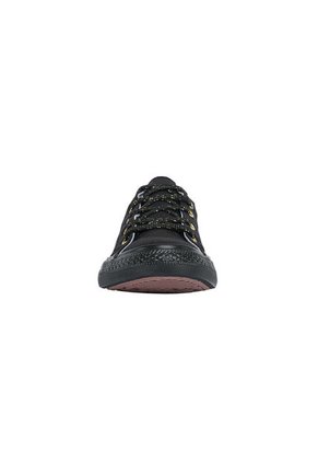 Tenis School Cake Negro Para Mujer Croydon