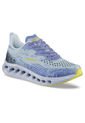 Tenis Running Taro Azul Para Mujer Croydon de Croydon