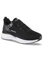 Tenis Running Lixu Negro Para Hombre Croydon de Croydon