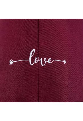 Gorra Miranda Vino Para Mujer Croydon