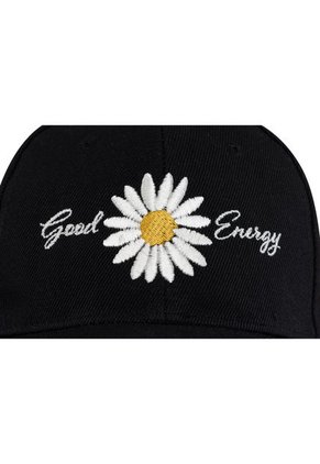 Gorra Kristen Negro Para Mujer Croydon