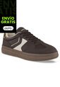 Tenis Casuales Mqek Café Croydon Para Mujer de Croydon