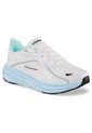 Tenis Running Tibble Blanco Para Mujer Croydon de Croydon