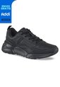 Tenis Colegio Yotar Negro Para Hombre Y Mujer Croydon de Croydon