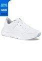 Tenis Colegio Yotar Blanco Para Hombre Y Mujer Croydon de Croydon
