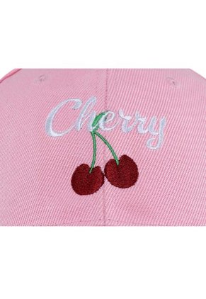 Gorra Sarah Rosa Para Mujer Croydon