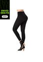 Leggings Bonita Negro Para Mujer Croydon de Croydon