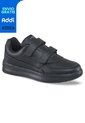 Tenis Colegio Shopir Pro V Negro-Gris Para Hombre Y Mujer Croydon de Croydon