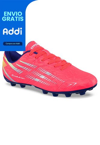 Guayos Grama Toler Coral Para Hombre Croydon Croydon