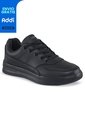 Tenis Colegio Shopir Pro C Negro-Gris Para Niño Y Niña Croydon de Croydon