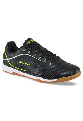 Guayos Futsal Futsal Zabo Negro Para Hombre Croydon