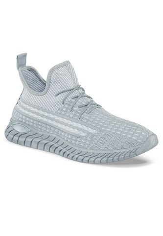 Tenis Kalid Gris Para Hombre Croydon Croydon