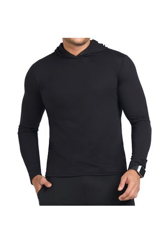 Camibuzo Noah Negro Para Hombre Croydon Croydon