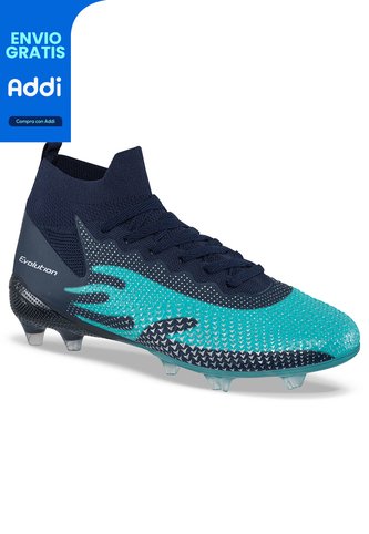 Guayos Grama Fatol Azul Osc Para Hombre Croydon Croydon