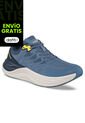 Tenis Running Gruw Azul Croydon Para Hombre de Croydon