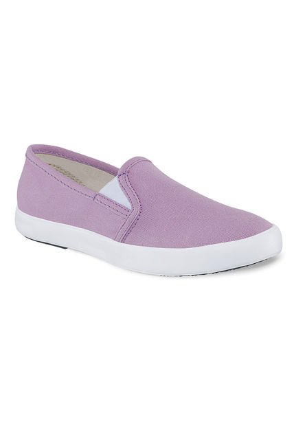 Tenis Tiana Lila Para Mujer Croydon