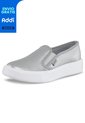 Tenis Faroo Plata Para Mujer Croydon de Croydon