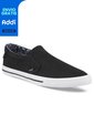 Tenis Rong Negro Para Hombre Croydon de Croydon