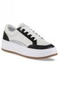 Tenis Fayruz Blanco Croydon Para Mujer de Croydon