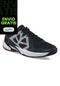 Tenis Entrenamiento Wacod Negro Croydon Para Hombre de Croydon