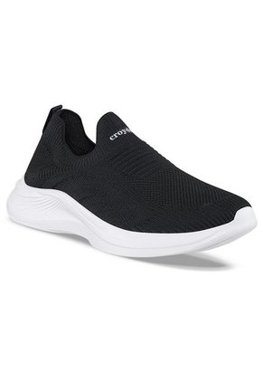 Tenis Running Klink Negro Para Hombre Croydon