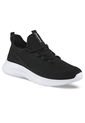 Tenis Running Pemax Negro Para Hombre Croydon de Croydon