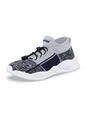 Tenis Nelil Gris Para Niño Croydon de Croydon