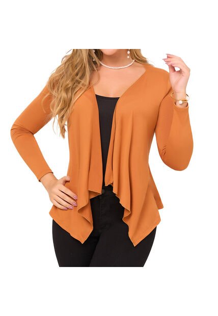 Saco Esperanza Terracota Croydon Para Mujer