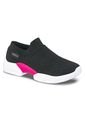 Tenis Kalina Negro Para Mujer Croydon de Croydon
