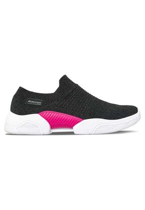 Tenis Kalina Negro Para Mujer Croydon