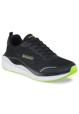 Tenis Running Xant Negro Croydon Para Hombre Croydon