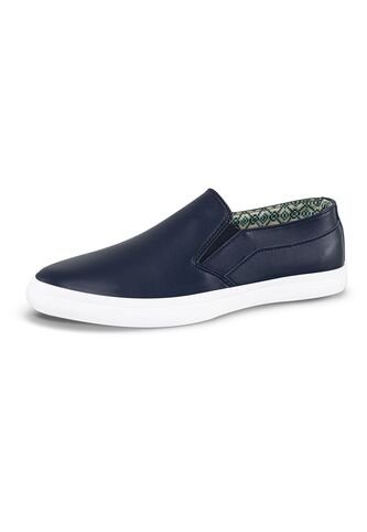 Tenis Raiko Azul Para Hombre Croydon Croydon
