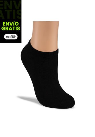 Medias Abby M.Color Croydon Para Mujer Croydon