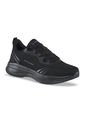 Tenis Running Blize Negro-Negro Para Hombre Croydon de Croydon
