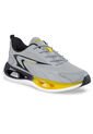 Tenis Running Dryno Gris Para Hombre Croydon de Croydon