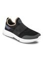 Tenis Duzzer Negro Para Hombre Croydon de Croydon
