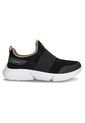 Tenis Duzzer Negro Para Hombre Croydon de Croydon