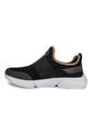 Tenis Duzzer Negro Para Hombre Croydon de Croydon