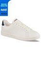 Tenis Zetto Beige Para Hombre Croydon de Croydon