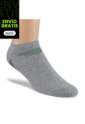 Medias Tommy M.Color Croydon Para Hombre Croydon