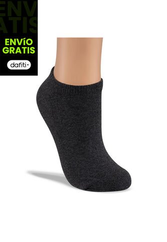 Medias Sarah M.Color Croydon Para Mujer Croydon